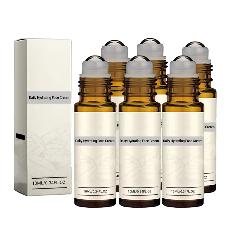 Lightweight Firming Face Serum