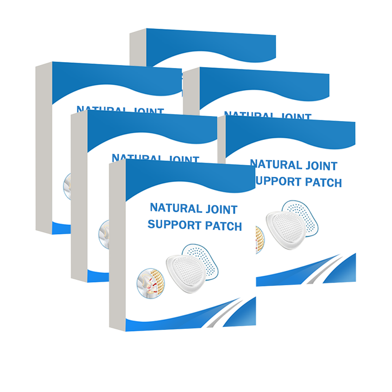Everyday Joint Care Patch