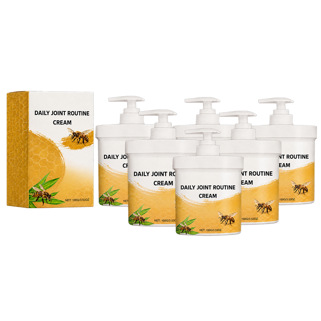 Everyday Joint Care Cream