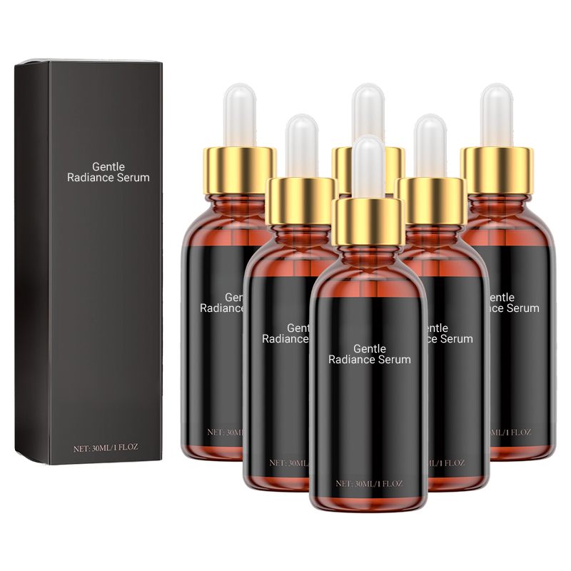 Gentle Radiance Serum