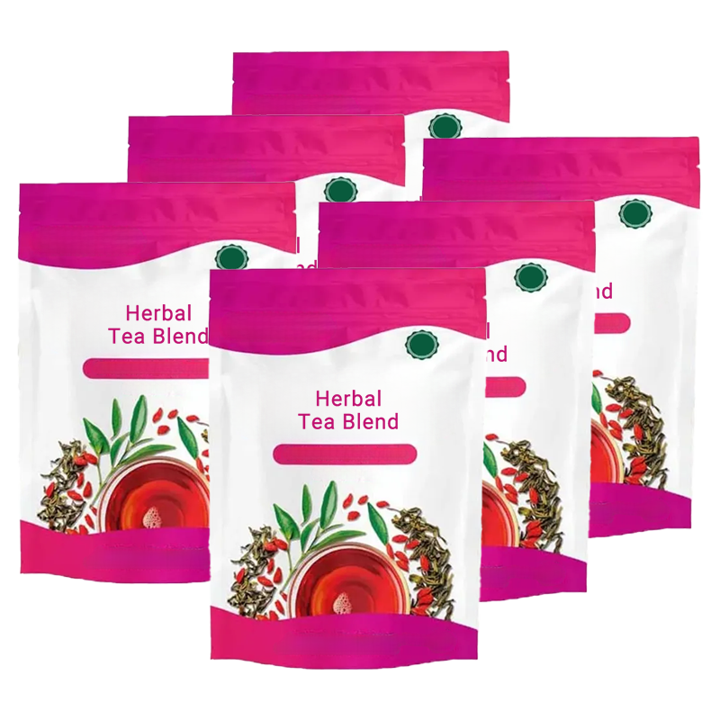 Herbal Tea Blend
