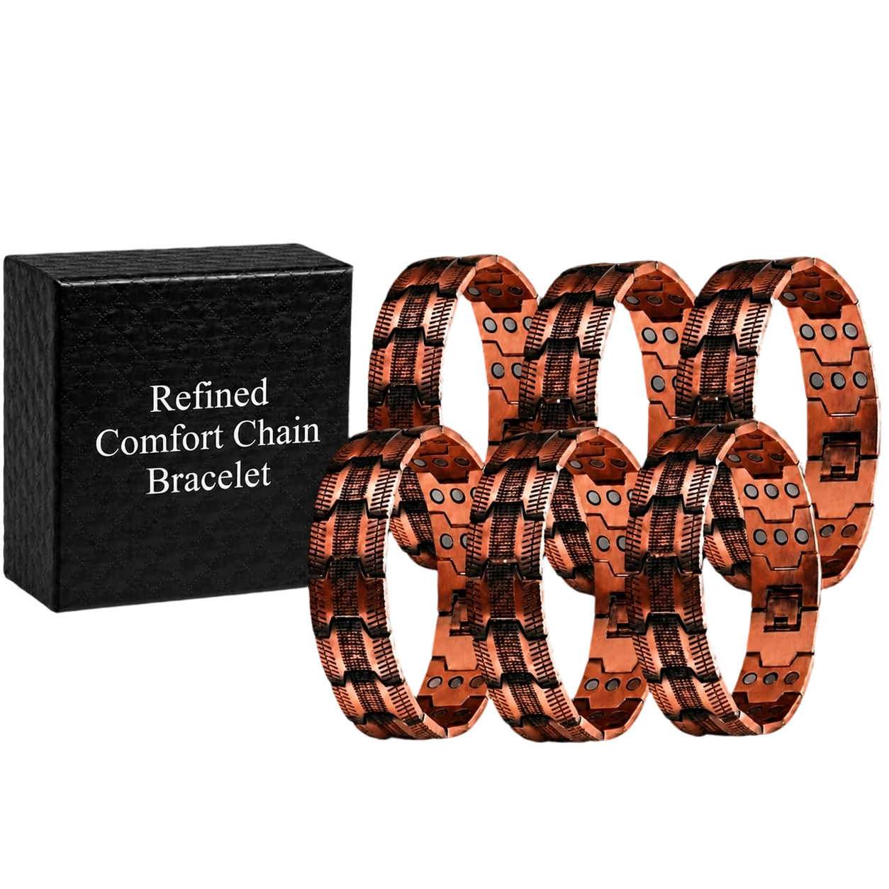 Elegant Everyday Wrist Bracelet
