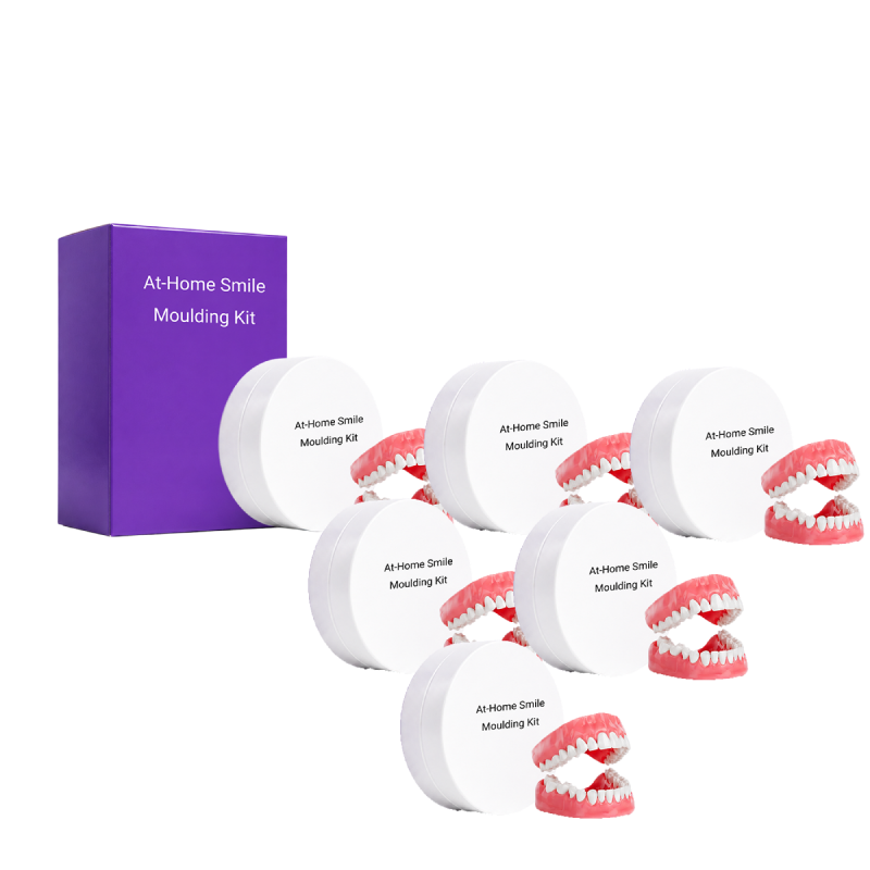 Warm Water Molding Kit