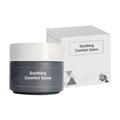 Soothing Comfort Salve