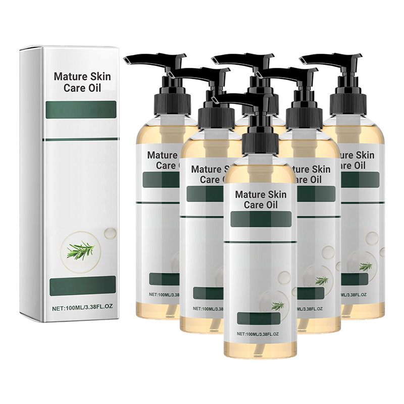 Firming Skin Care Oil