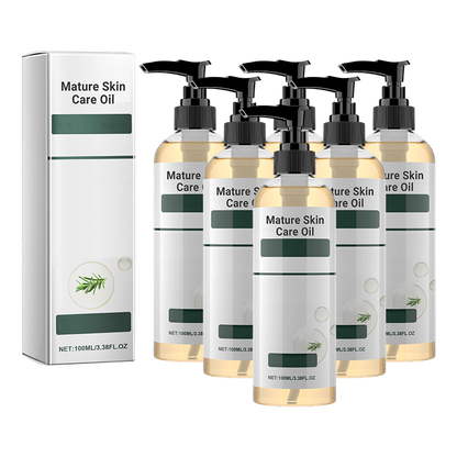 Firming Skin Care Oil