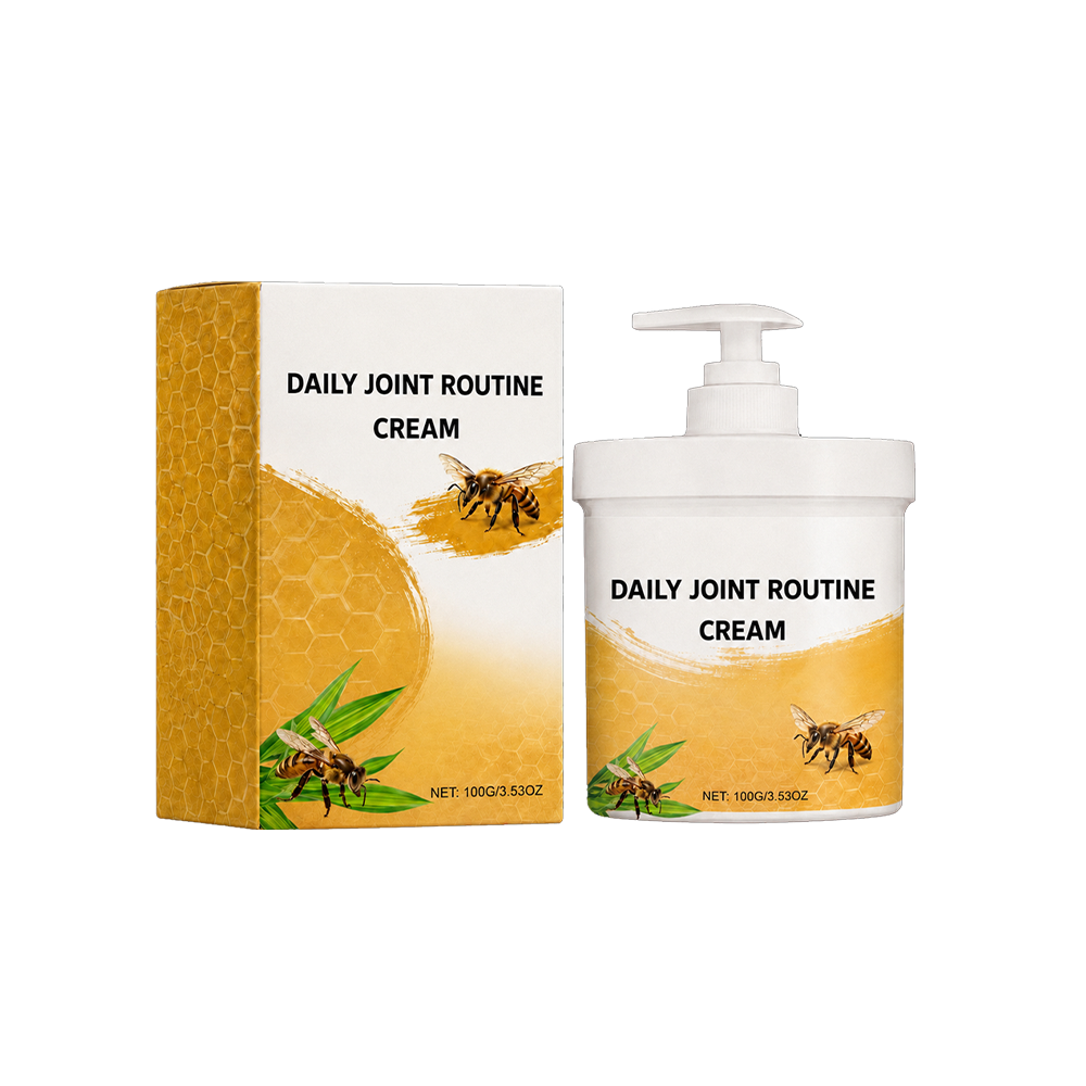Everyday Joint Care Cream