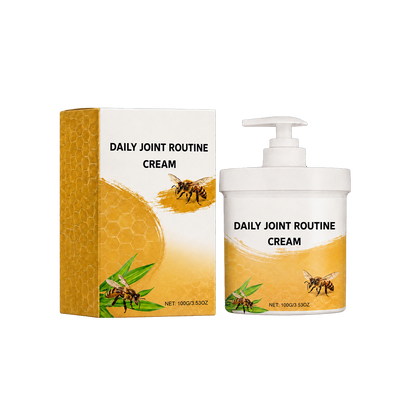 Everyday Joint Care Cream