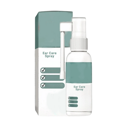 Natural Ear Spray