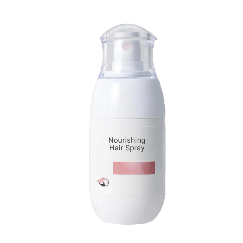Gentle Daily Hair Spray