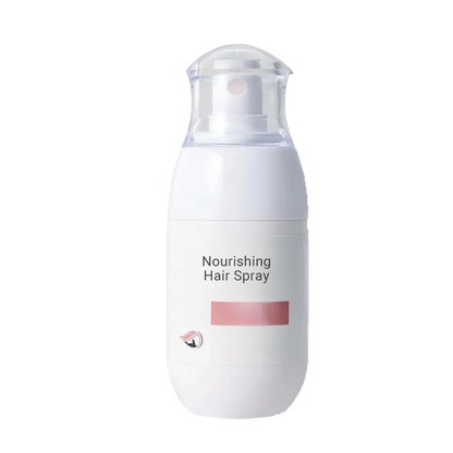 Gentle Daily Hair Spray
