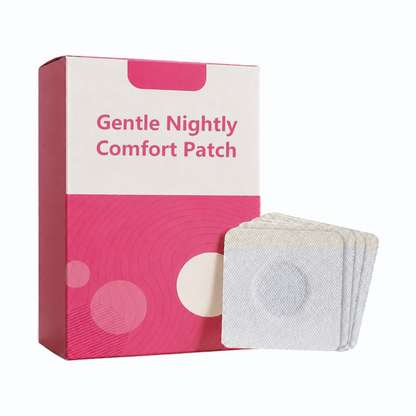 Gentle Nightly Comfort Patch