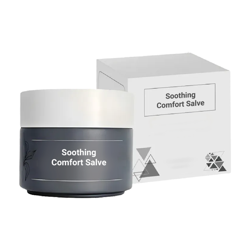 Gentle Comfort Balm