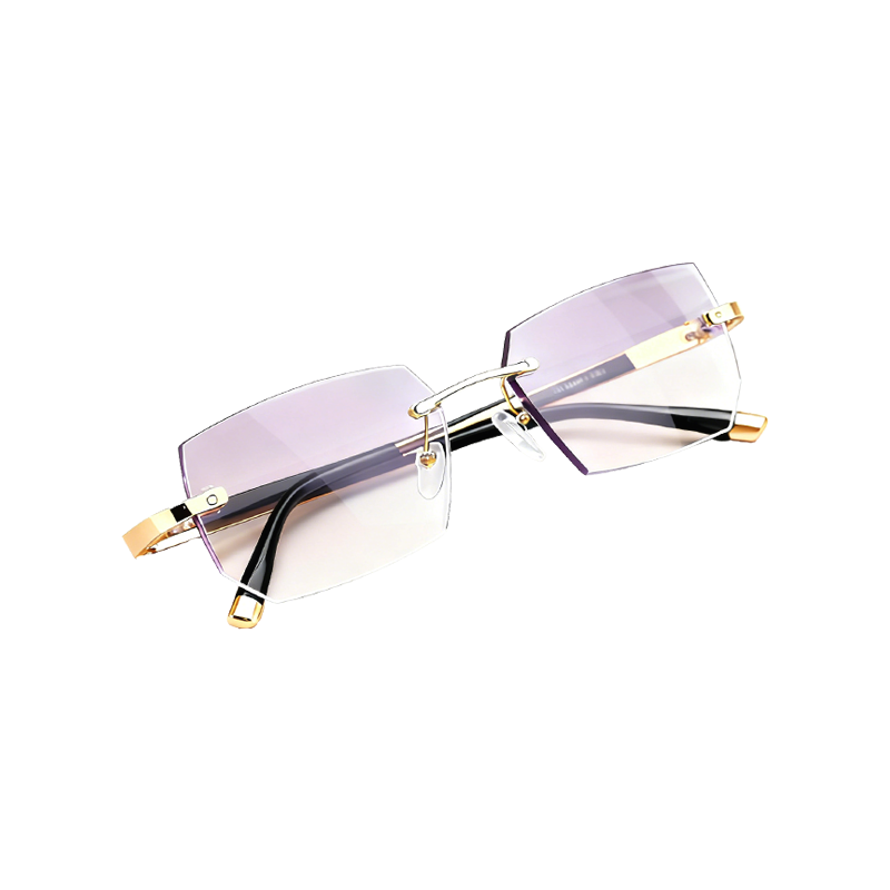 Adjustable Focus Eyewear