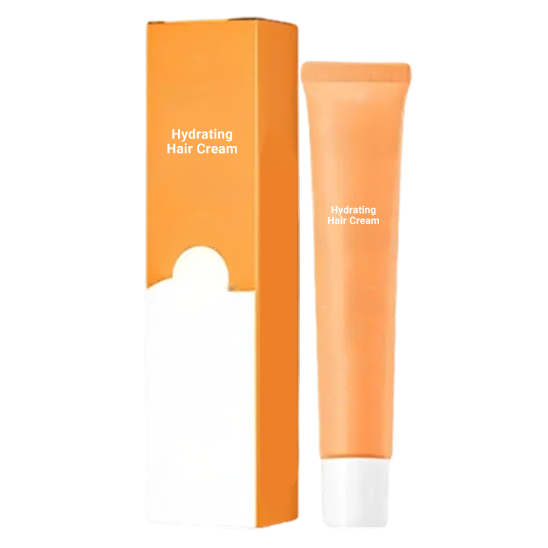 Gentle Facial Hair Cream