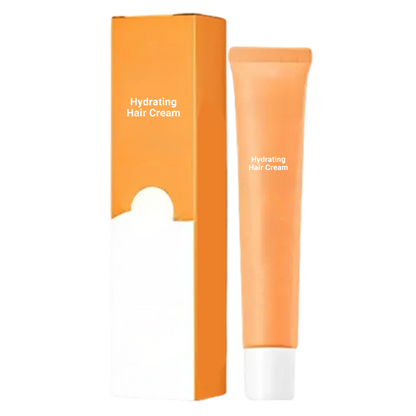 Gentle Facial Hair Cream