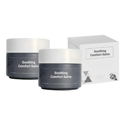 Soothing Comfort Salve