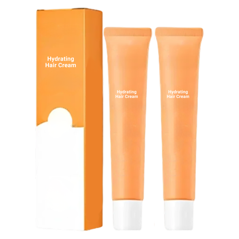 Gentle Facial Hair Cream