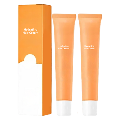 Gentle Facial Hair Cream