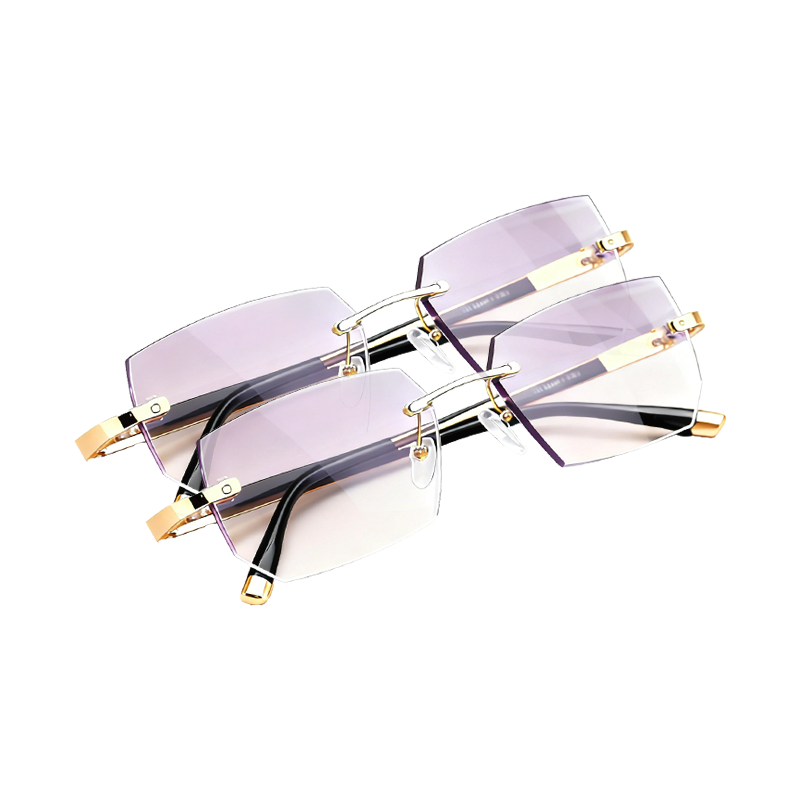 Adjustable Focus Eyewear