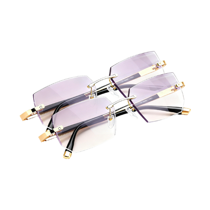 Adjustable Focus Eyewear
