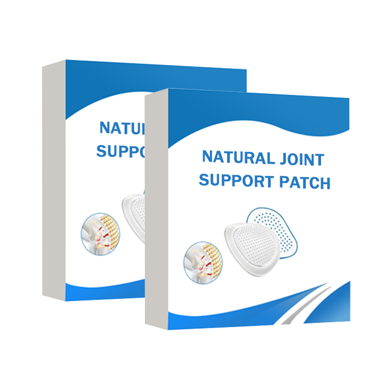 Everyday Joint Care Patch