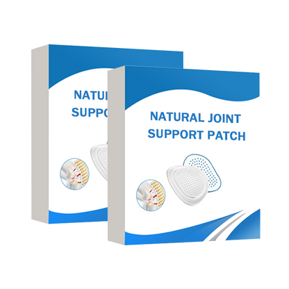 Everyday Joint Care Patch