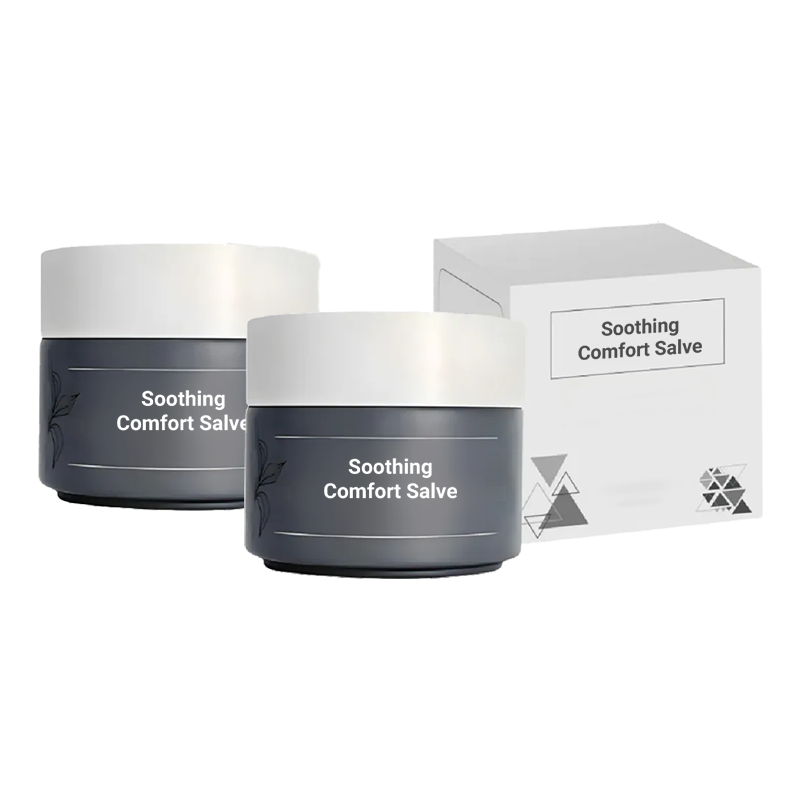 Gentle Comfort Balm