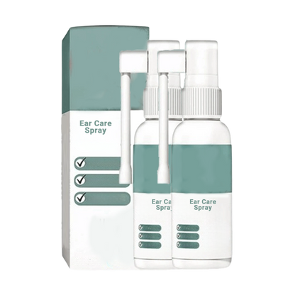 Natural Ear Spray