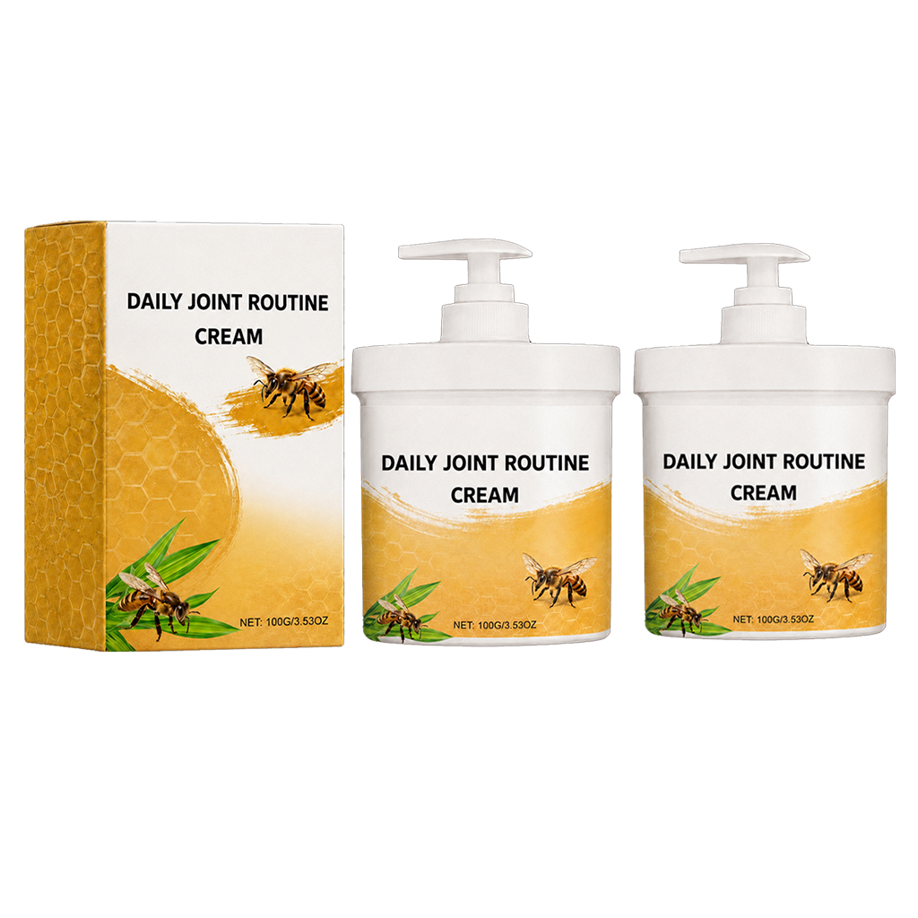Everyday Joint Care Cream