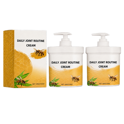 Everyday Joint Care Cream