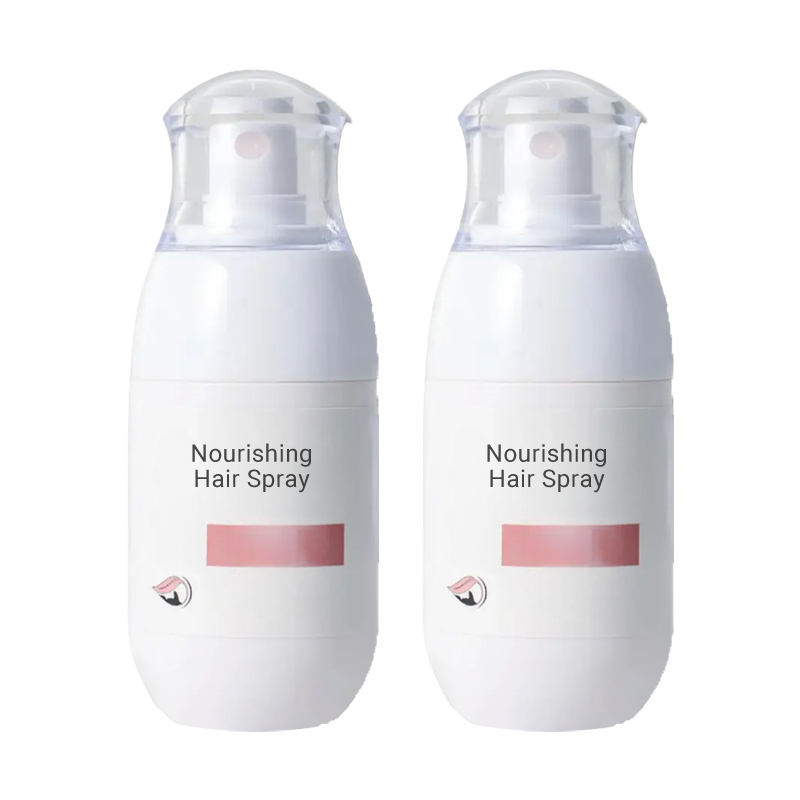 Gentle Daily Hair Spray