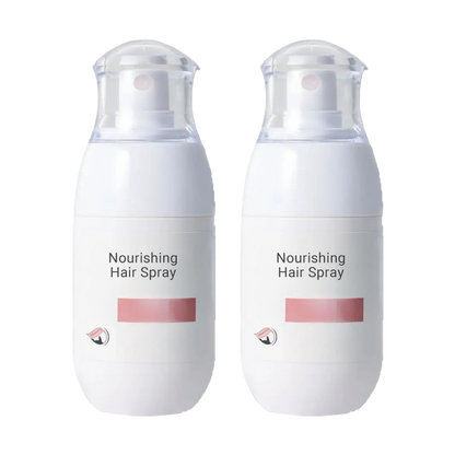 Gentle Daily Hair Spray