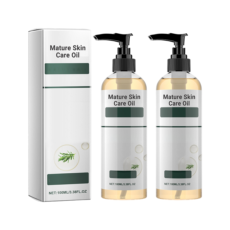 Firming Skin Care Oil