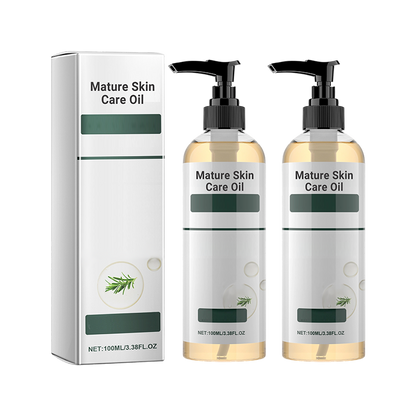 Firming Skin Care Oil