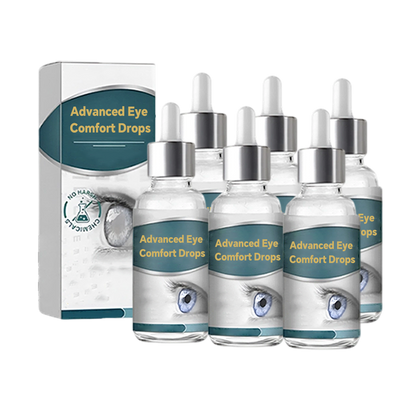 Advanced Eye Comfort Serum
