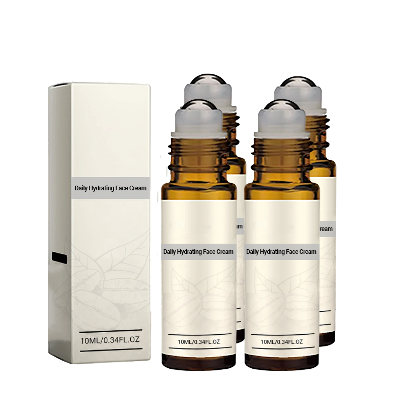 Lightweight Firming Face Serum