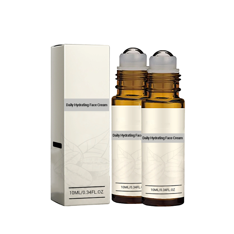 Lightweight Firming Face Serum