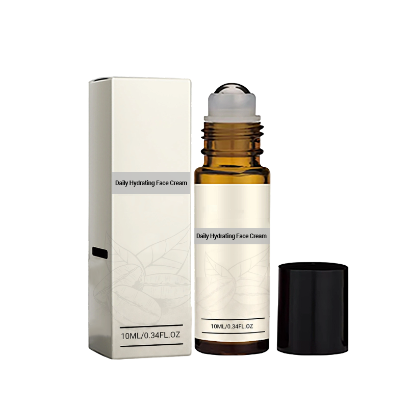Lightweight Firming Face Serum