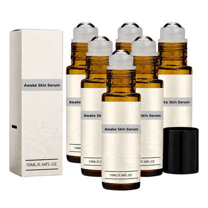 Free Motion Face Serum