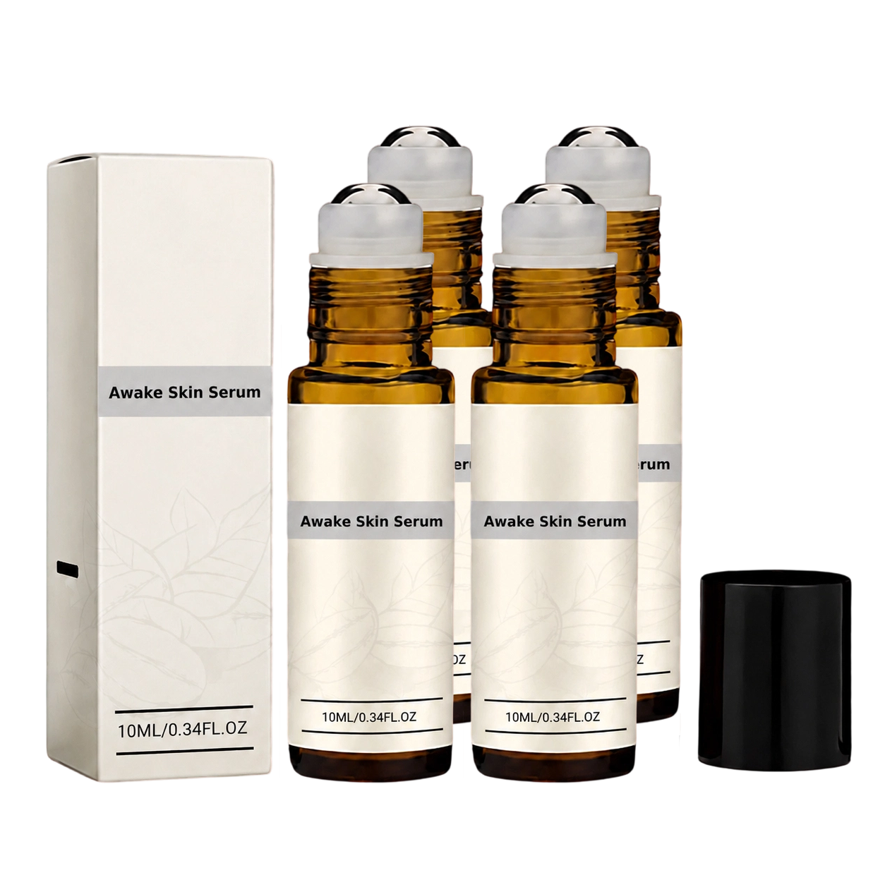 Free Motion Face Serum