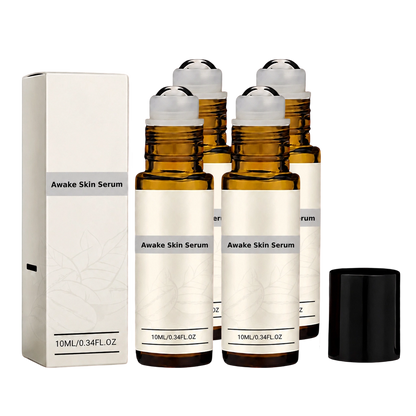 Free Motion Face Serum