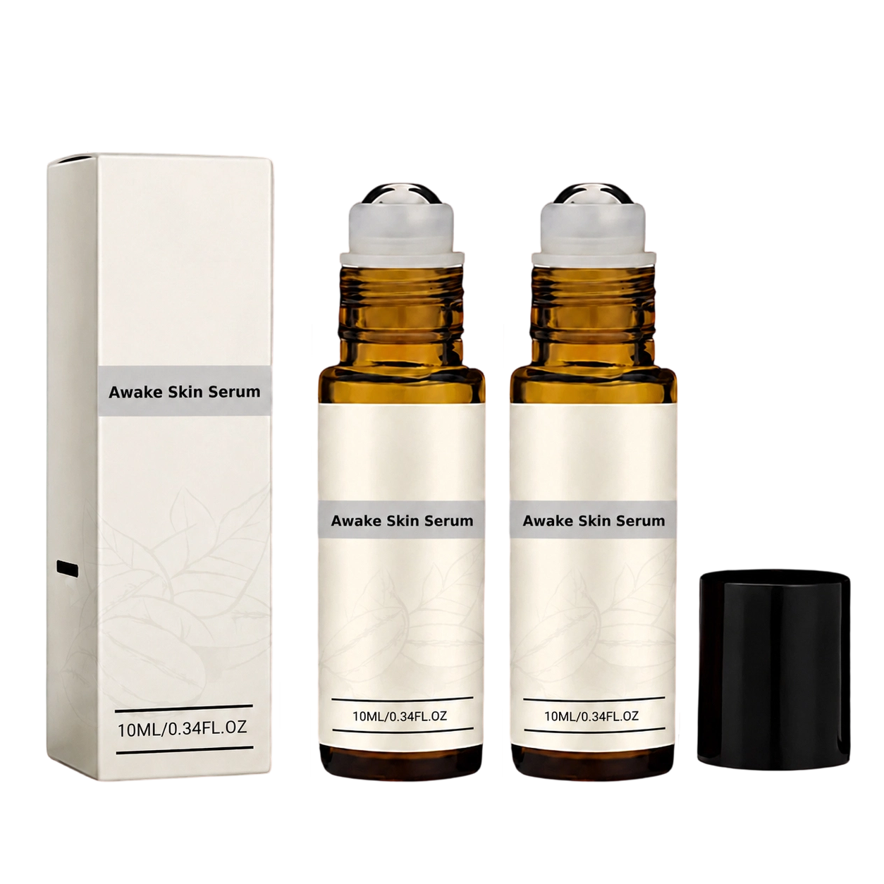 Free Motion Face Serum