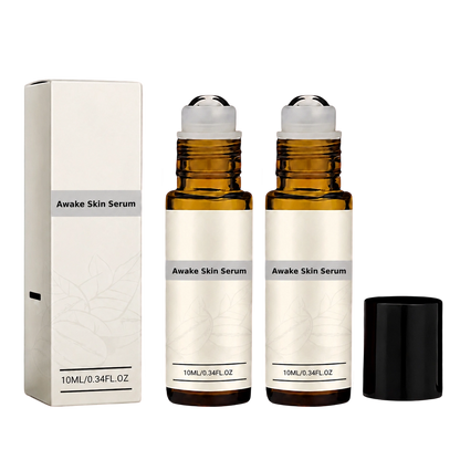 Free Motion Face Serum