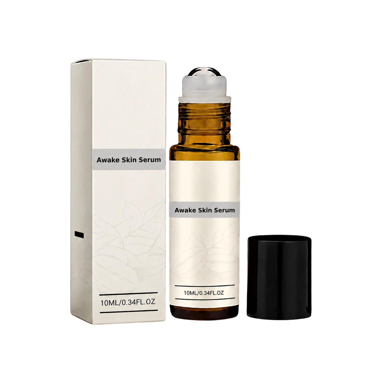 Free Motion Face Serum