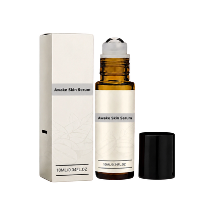 Free Motion Face Serum