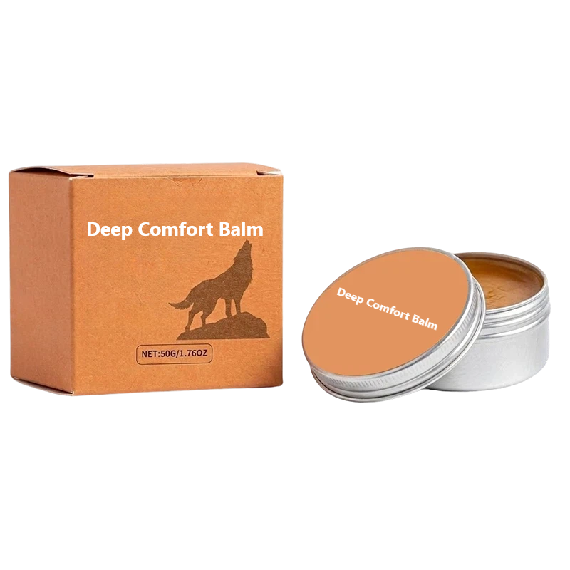 Calm Comfort Everyday Balm