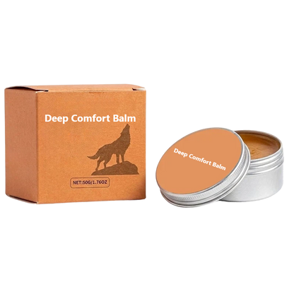 Calm Comfort Everyday Balm