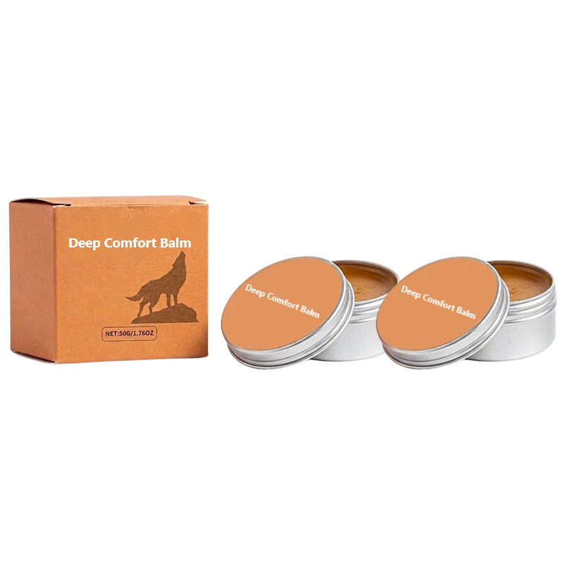 Calm Comfort Everyday Balm