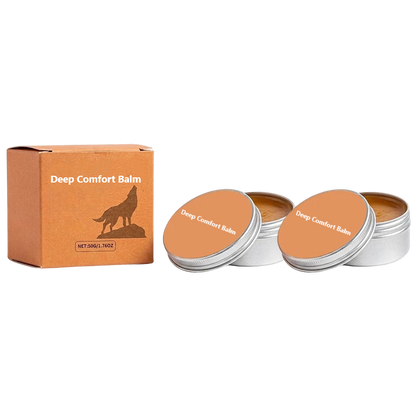 Calm Comfort Everyday Balm